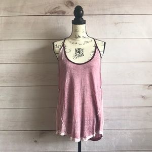 We The Free Tank Top